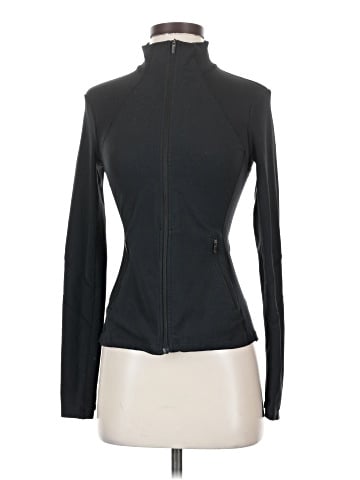 Zella Track Jacket (view 1)