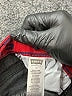 Levi's Chevron-herringbone Black Jeans Size 12 - photo 3