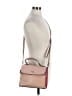 Dune London 100% Polyurethane Color Block Pink Satchel One size - photo 2