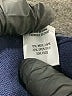 Theory Blue Wool Cardigan Size S - photo 8