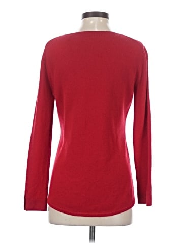 Neiman Marcus Pullover Sweater (view 2)