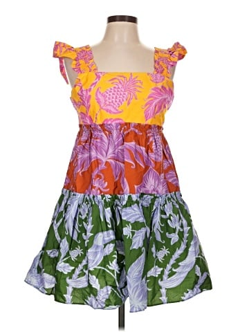 FARM Rio Cocktail Dress (view 1)