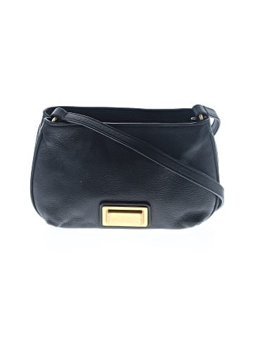 Marc by Marc Jacobs Leather Crossbody Bag (view 1)