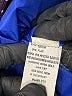 Givenchy Sport Blue Blazer Size 8 - photo 6