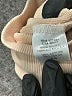 Wildfox 100% Cotton Graphic Tan Sweatshirt Size XS - photo 8