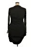 Shein Curve Black Cocktail Dress Size 2X - photo 2