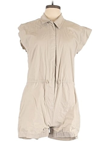 Celebrity Pink Romper (view 1)