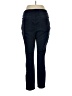 NYDJ Chevron-herringbone Blue Jeans Size 14 - photo 2