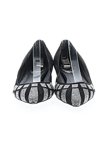 Rene Caovilla Flats (view 2)
