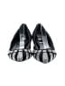 Rene Caovilla Black Flats Size EU 36 1/2 - photo 2