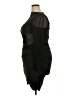 Shein Curve Black Cocktail Dress Size 2X - photo 5
