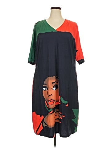 Unbranded Casual Dress (view 1)