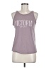 Victoria Sport Purple Active Tank Size M - photo 1