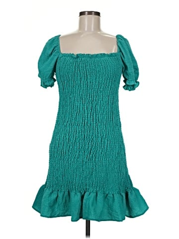 Bibi Cocktail Dress (view 1)