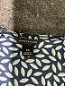 Ann Taylor Black Long Sleeve Blouse Size XS - photo 7