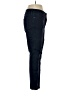NYDJ Chevron-herringbone Blue Jeans Size 14 - photo 4