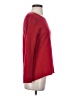 Neiman Marcus Red Pullover Sweater Size S - photo 4