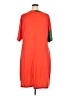 Unbranded Graphic Black Casual Dress Size 6X - photo 2