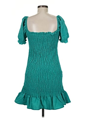 Bibi Cocktail Dress (view 2)