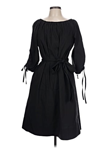 Lafayette 148 New York Casual Dress (view 1)