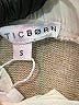 Baltic Born Ivory Casual Dress Size S - photo 7
