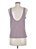 Victoria Sport Purple Active Tank Size M - photo 2