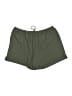 Ekouaer Solid Green Athletic Shorts Size XXL - photo 1
