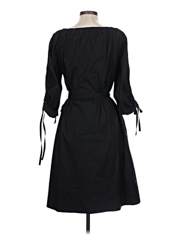 Lafayette 148 New York Casual Dress (view 2)
