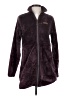Columbia 100% Polyester Burgundy Coat Size S - photo 1