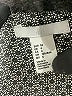 H&M 100% Polyester Gray Sleeveless Blouse Size 6 - photo 7