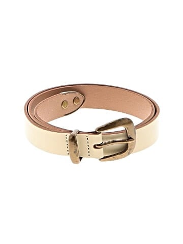 Madewell Leather Belt (view 1)