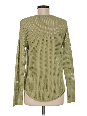 Jeanne Pierre Pullover Sweater (view 2)