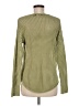 Jeanne Pierre Green Pullover Sweater Size M - photo 2