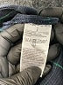 Gap Plaid Blue Dress Pants Size 4 - photo 8