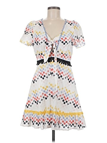 Foxiedox Casual Dress (view 1)