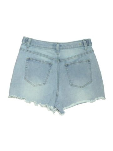 Juicy Couture Denim Shorts (view 2)