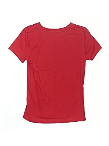 Holiday Time Short Sleeve Top (view 2)