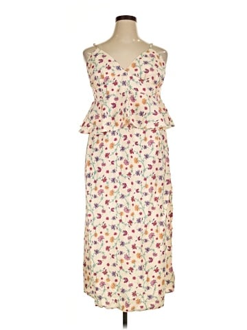 Future Collective Casual Dress (view 1)