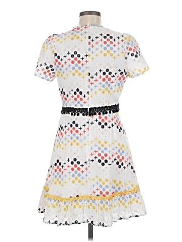 Foxiedox Casual Dress (view 2)