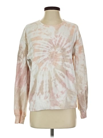 Abercrombie & Fitch Long Sleeve T-Shirt (view 1)