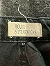 10.11 Studios 100% Cotton Black Jeans Size 32 waist - photo 4