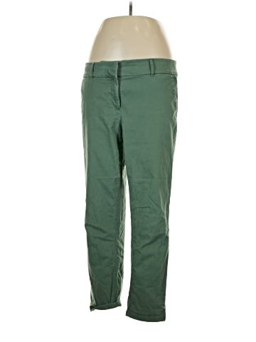 Ann Taylor LOFT Casual Pants (view 1)