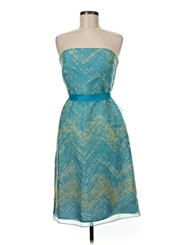 Kay Unger Cocktail Dress (view 1)