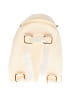 Unbranded Polka Dots Ivory Backpack One size - photo 2