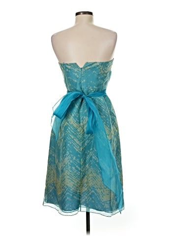 Kay Unger Cocktail Dress (view 2)