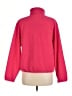 The North Face 100% Polyester Pink Sweatshirt Size M - photo 2