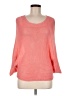 Old Navy Pink Pullover Sweater Size M - photo 1
