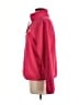 The North Face 100% Polyester Pink Sweatshirt Size M - photo 5