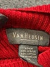 Van Heusen Burgundy Short Sleeve Top Size XL - photo 7