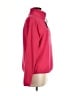 The North Face 100% Polyester Pink Sweatshirt Size M - photo 4